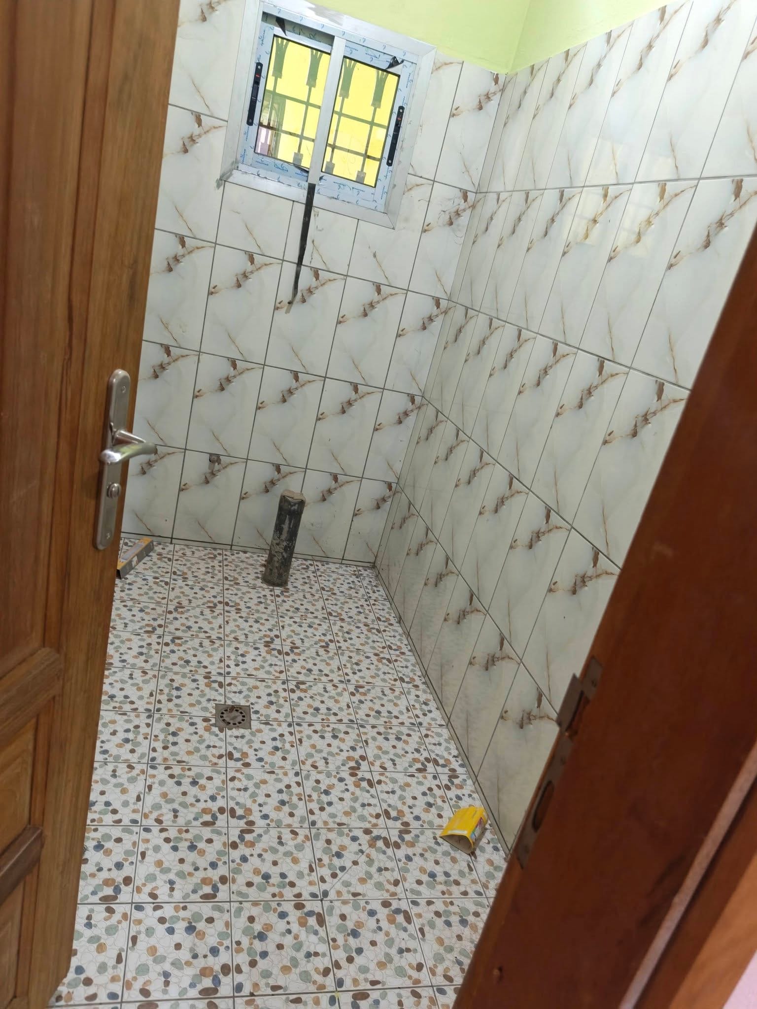 Appartement moderne et spacieux à louer, MAETUR Bafoussam