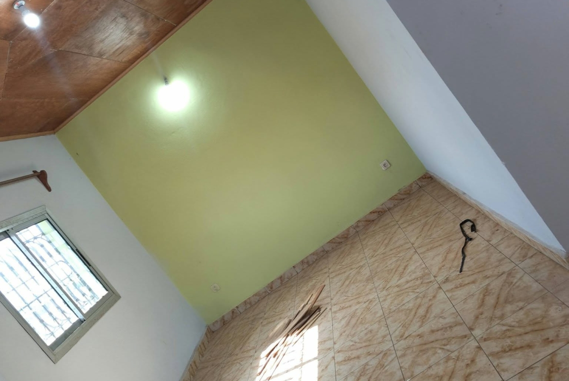 Appartement moderne et spacieux à louer, MAETUR Bafoussam