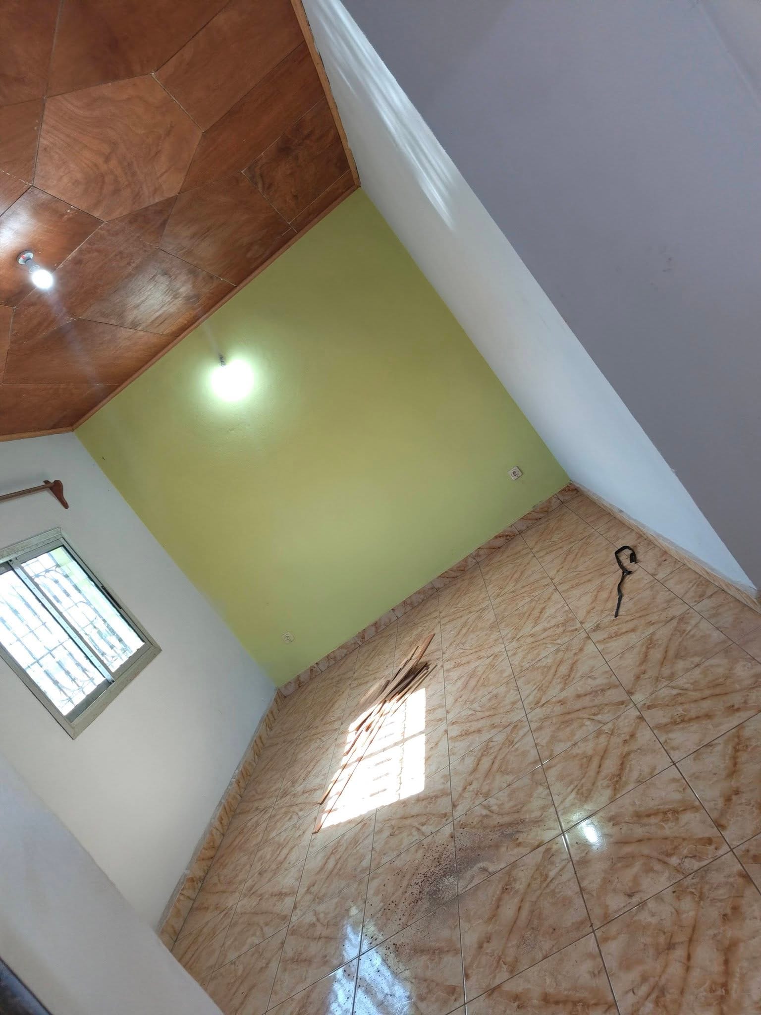 Appartement moderne et spacieux à louer, MAETUR Bafoussam