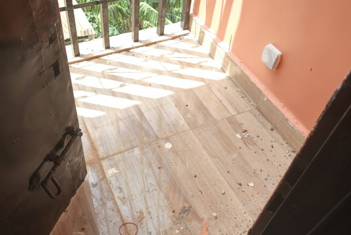 Studio moderne à louer, quartier Haoussa Bafoussam