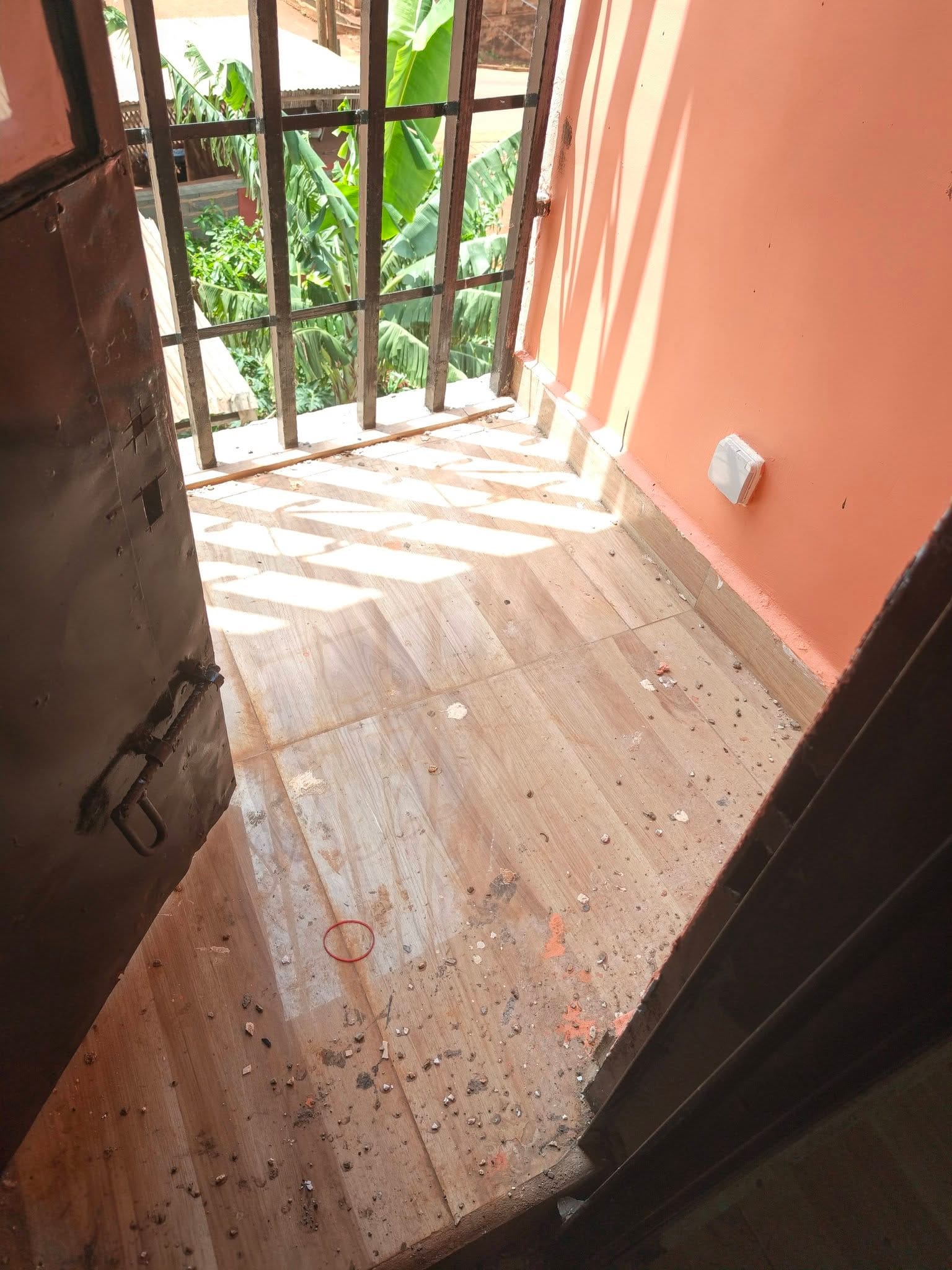 Studio moderne à louer, quartier Haoussa Bafoussam