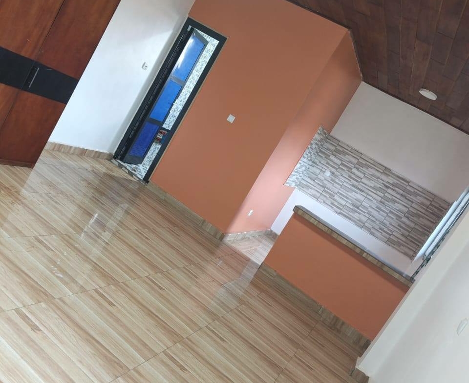 Studio moderne à louer, quartier Haoussa Bafoussam