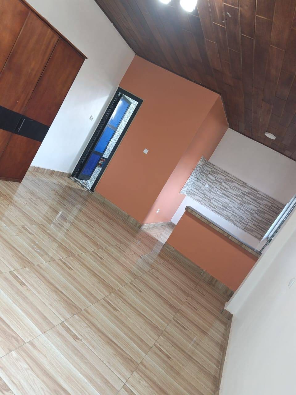 Studio moderne à louer, quartier Haoussa Bafoussam
