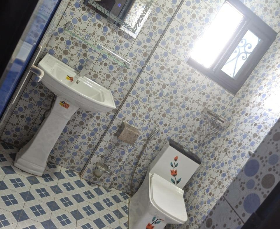 Studio moderne à louer, quartier Haoussa Bafoussam