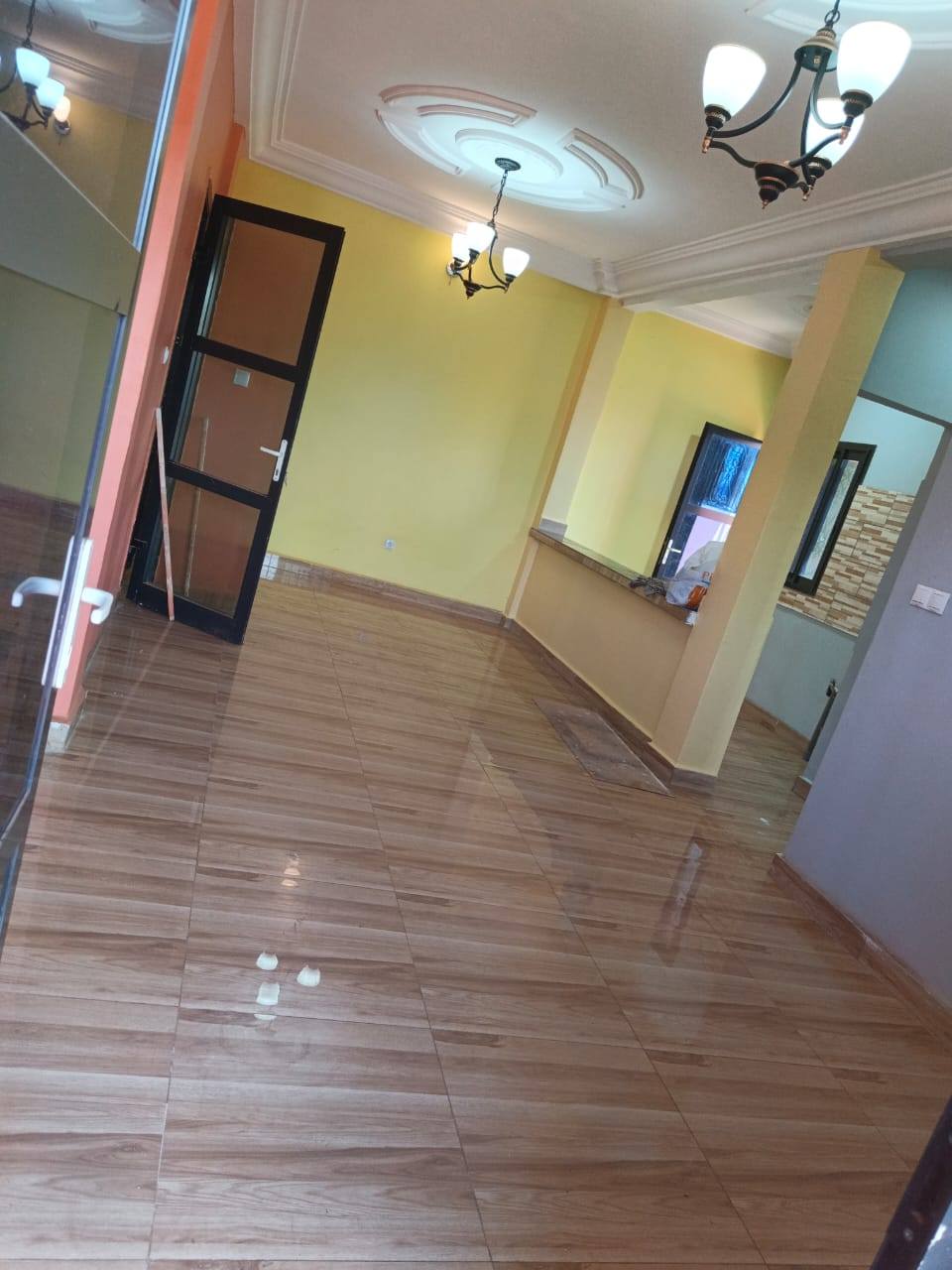 41192- Studio moderne à louer, quartier Haoussa Bafoussam