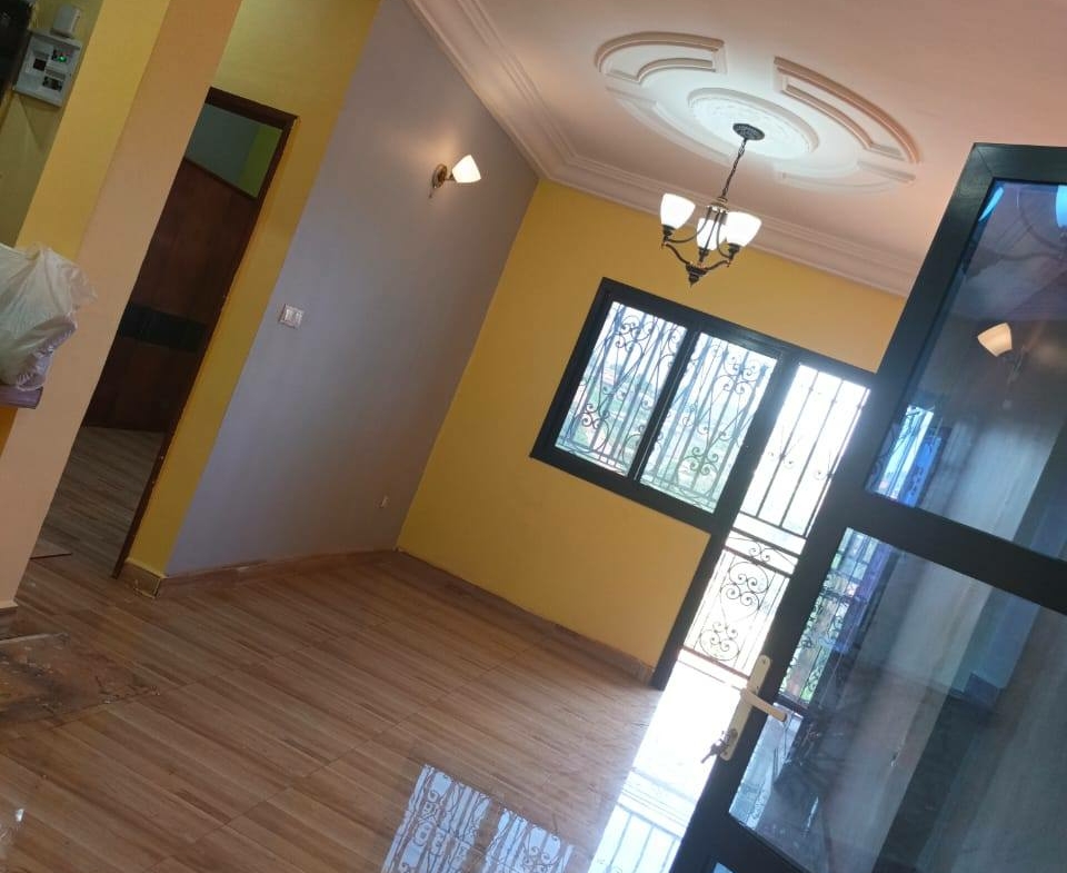 Studio moderne à louer, quartier Haoussa Bafoussam
