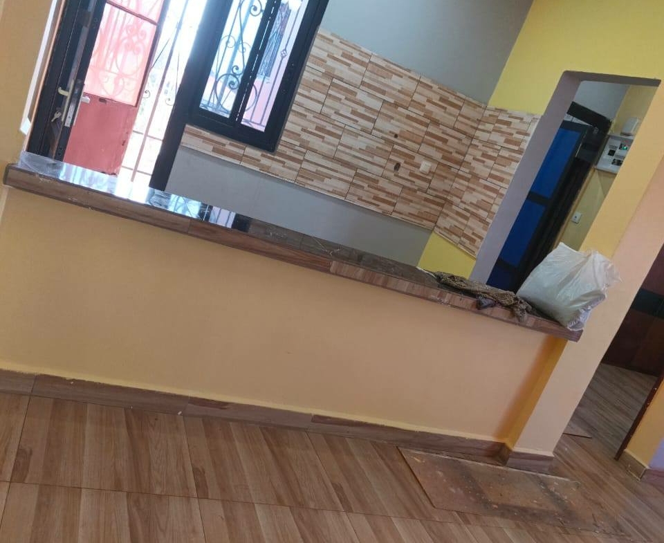 Studio moderne à louer, quartier Haoussa Bafoussam