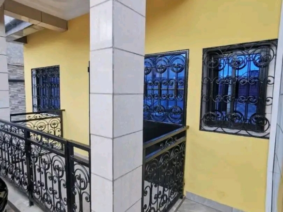 MAGNIFIQUE APPARTEMENT VIP À LOUER, YAOUNDÉ ETOUDI