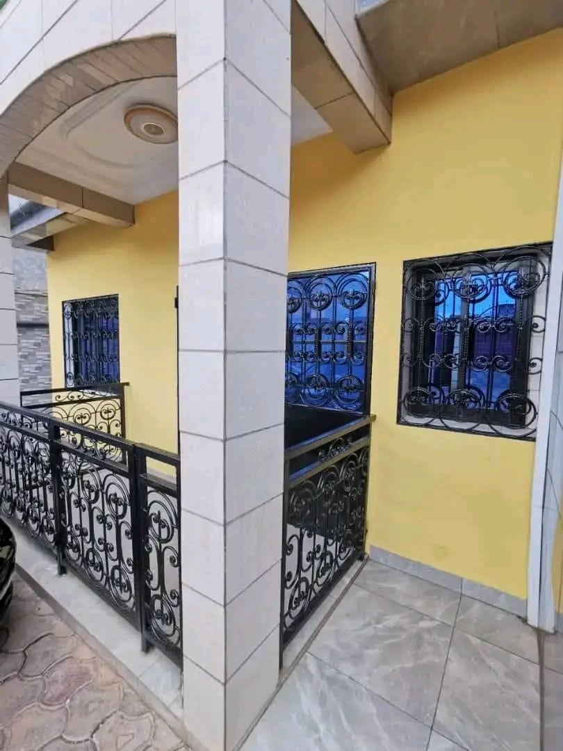 41415- MAGNIFIQUE APPARTEMENT VIP À LOUER, YAOUNDÉ ETOUDI