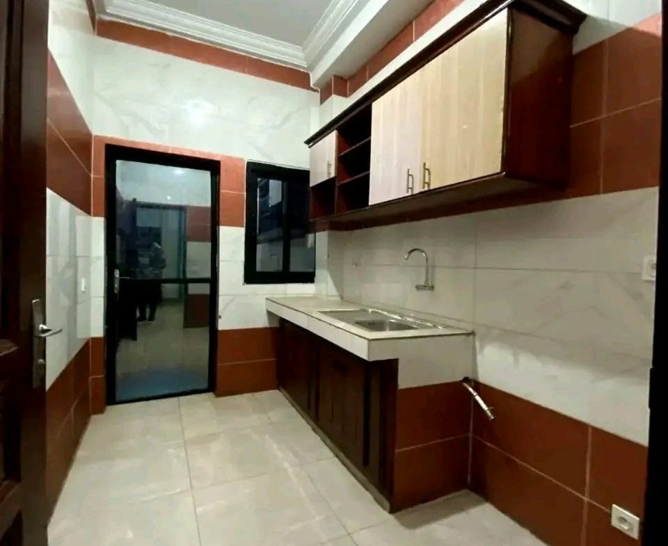 MAGNIFIQUE APPARTEMENT VIP À LOUER, YAOUNDÉ ETOUDI