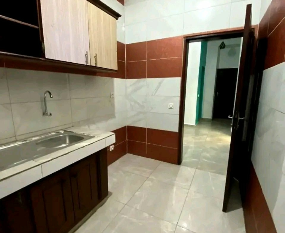MAGNIFIQUE APPARTEMENT VIP À LOUER, YAOUNDÉ ETOUDI