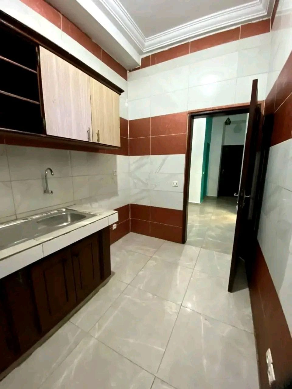 MAGNIFIQUE APPARTEMENT VIP À LOUER, YAOUNDÉ ETOUDI