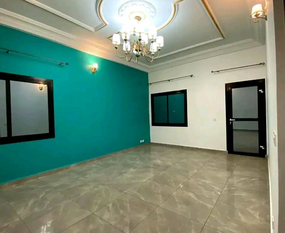 MAGNIFIQUE APPARTEMENT VIP À LOUER, YAOUNDÉ ETOUDI