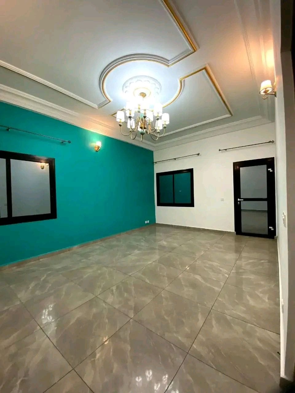MAGNIFIQUE APPARTEMENT VIP À LOUER, YAOUNDÉ ETOUDI
