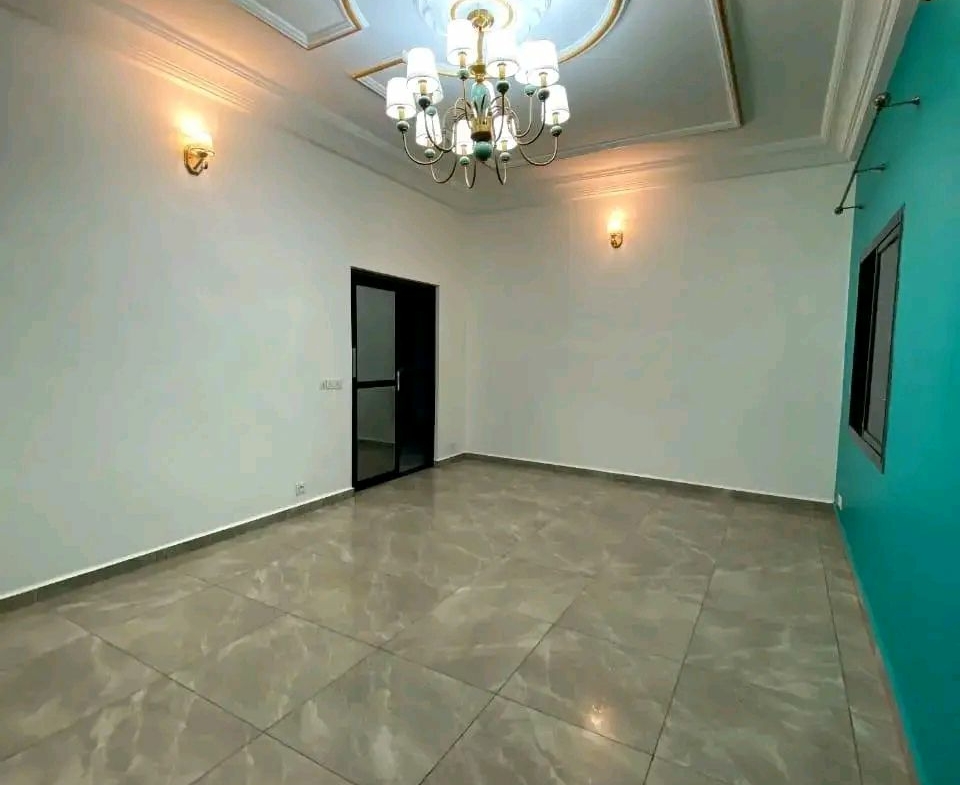 MAGNIFIQUE APPARTEMENT VIP À LOUER, YAOUNDÉ ETOUDI