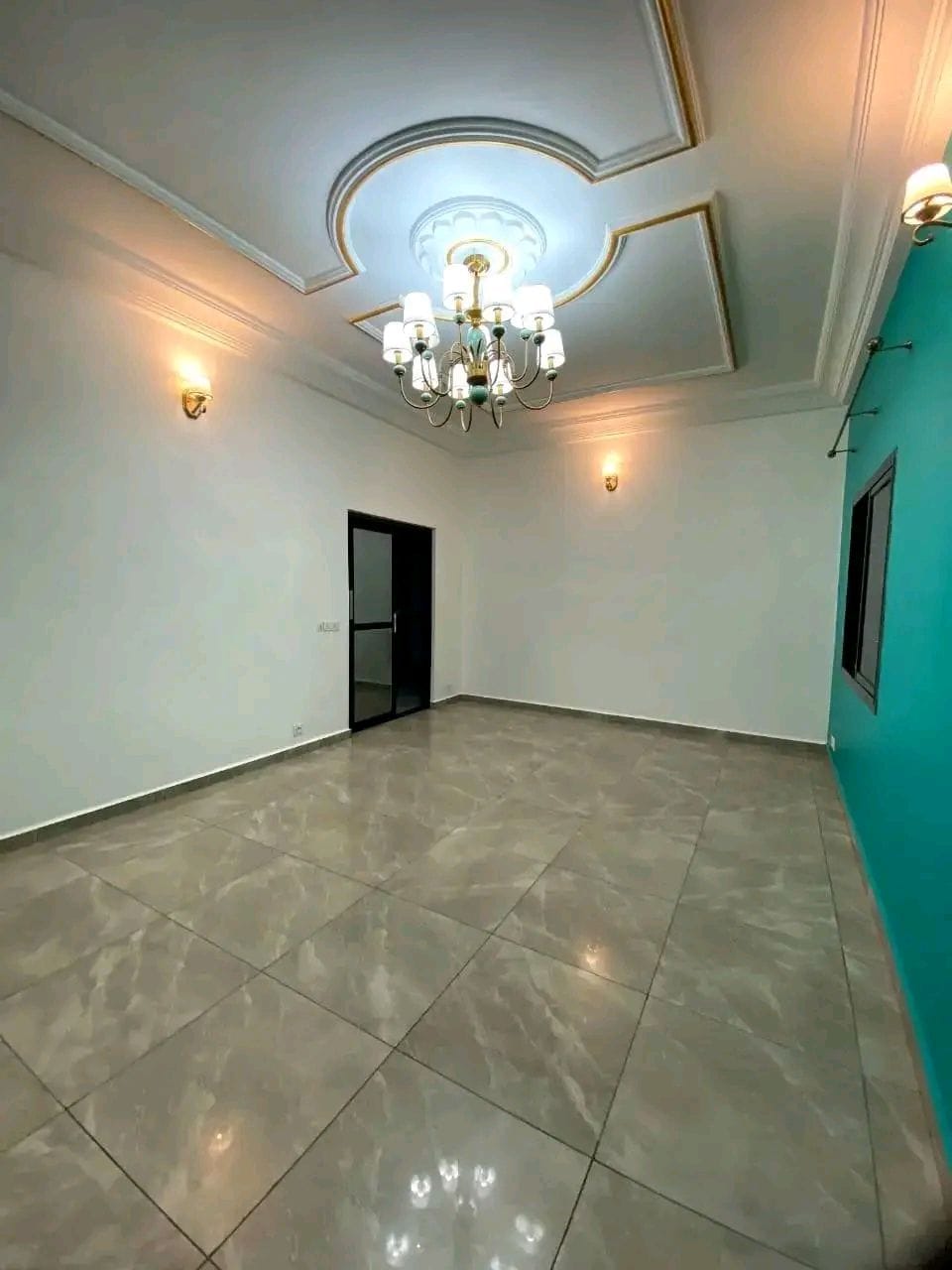 MAGNIFIQUE APPARTEMENT VIP À LOUER, YAOUNDÉ ETOUDI
