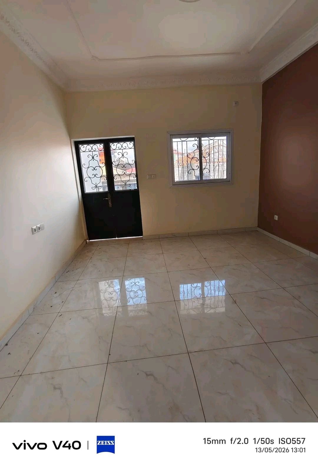 APPARTEMENT MODERNE ET SPACIEUX – YAOUNDÉ, TSINGA VILLAGE