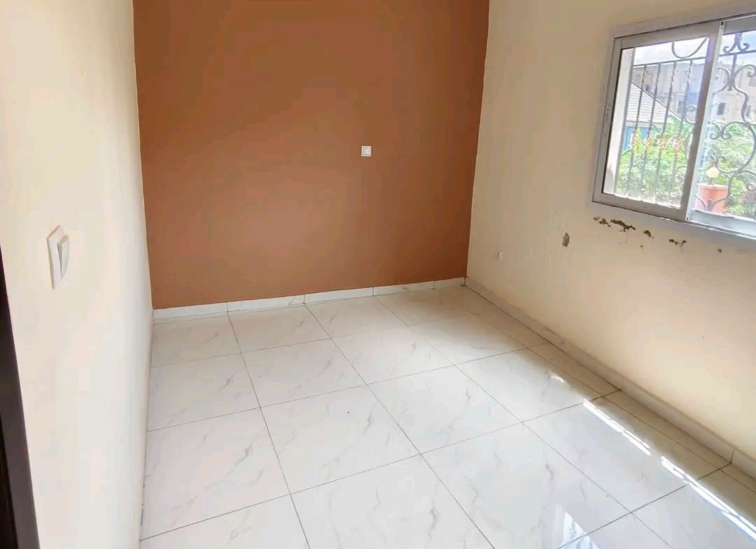 APPARTEMENT MODERNE ET SPACIEUX – YAOUNDÉ, TSINGA VILLAGE