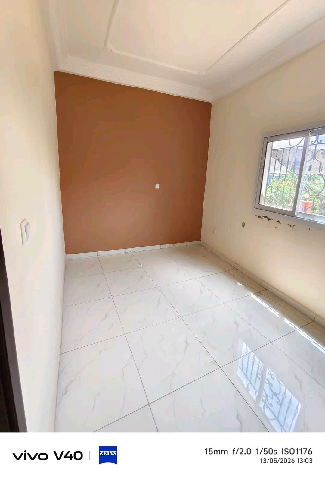 APPARTEMENT MODERNE ET SPACIEUX – YAOUNDÉ, TSINGA VILLAGE
