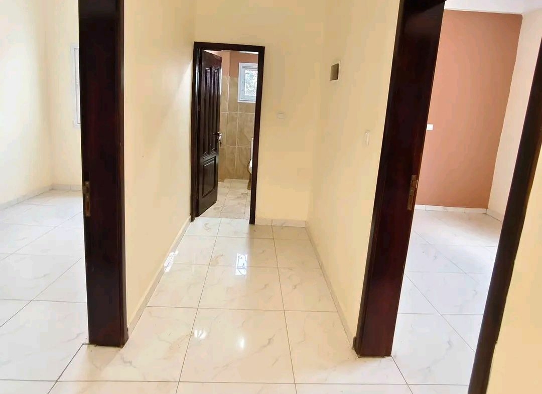 APPARTEMENT MODERNE ET SPACIEUX – YAOUNDÉ, TSINGA VILLAGE