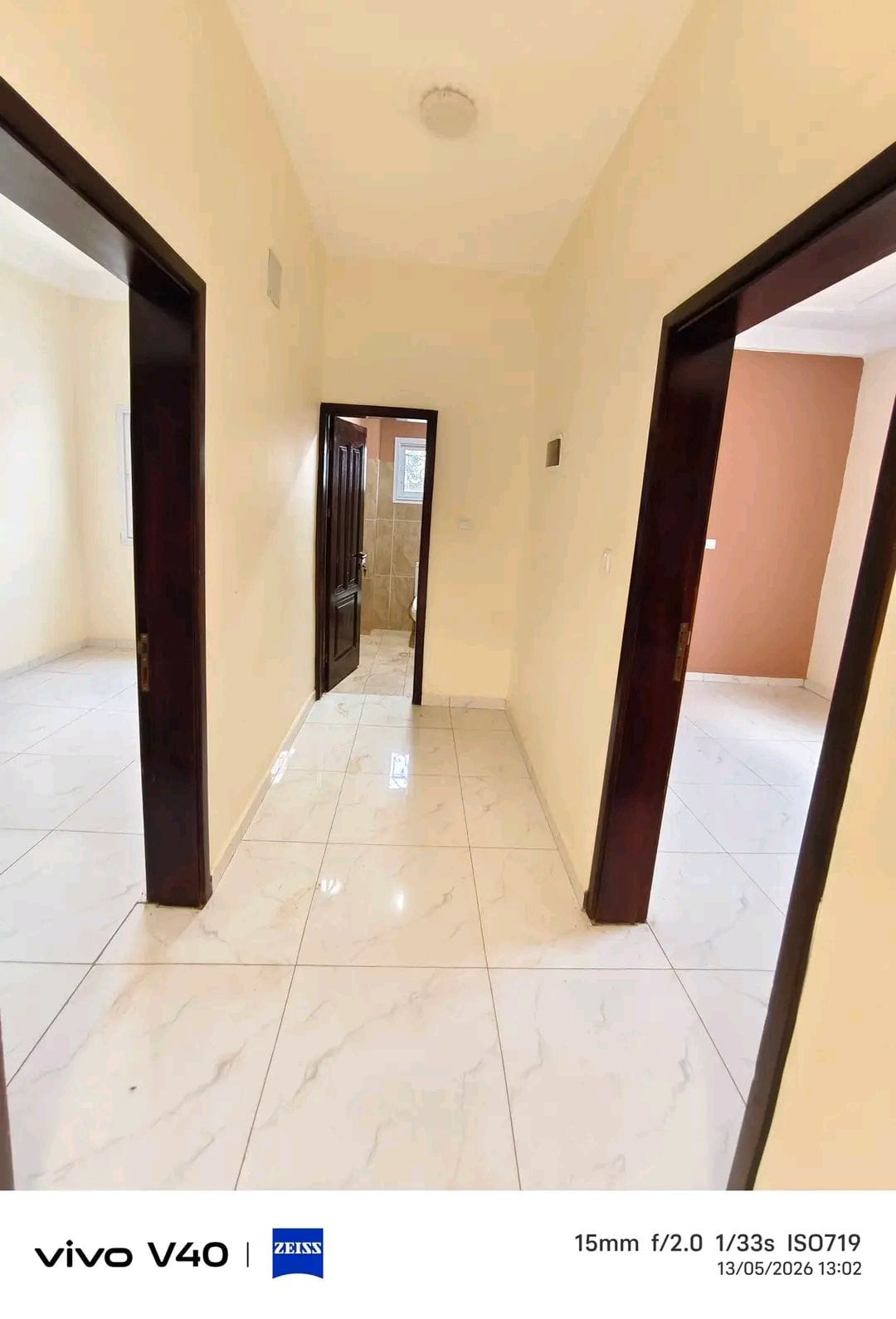 APPARTEMENT MODERNE ET SPACIEUX – YAOUNDÉ, TSINGA VILLAGE