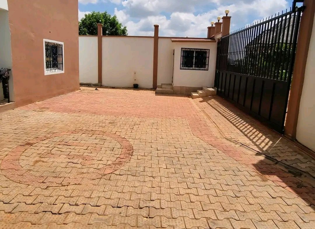APPARTEMENT MODERNE ET SPACIEUX – YAOUNDÉ, TSINGA VILLAGE