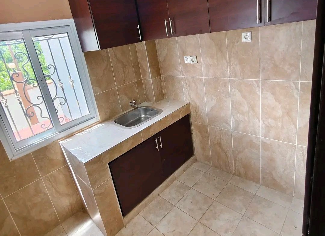 APPARTEMENT MODERNE ET SPACIEUX – YAOUNDÉ, TSINGA VILLAGE