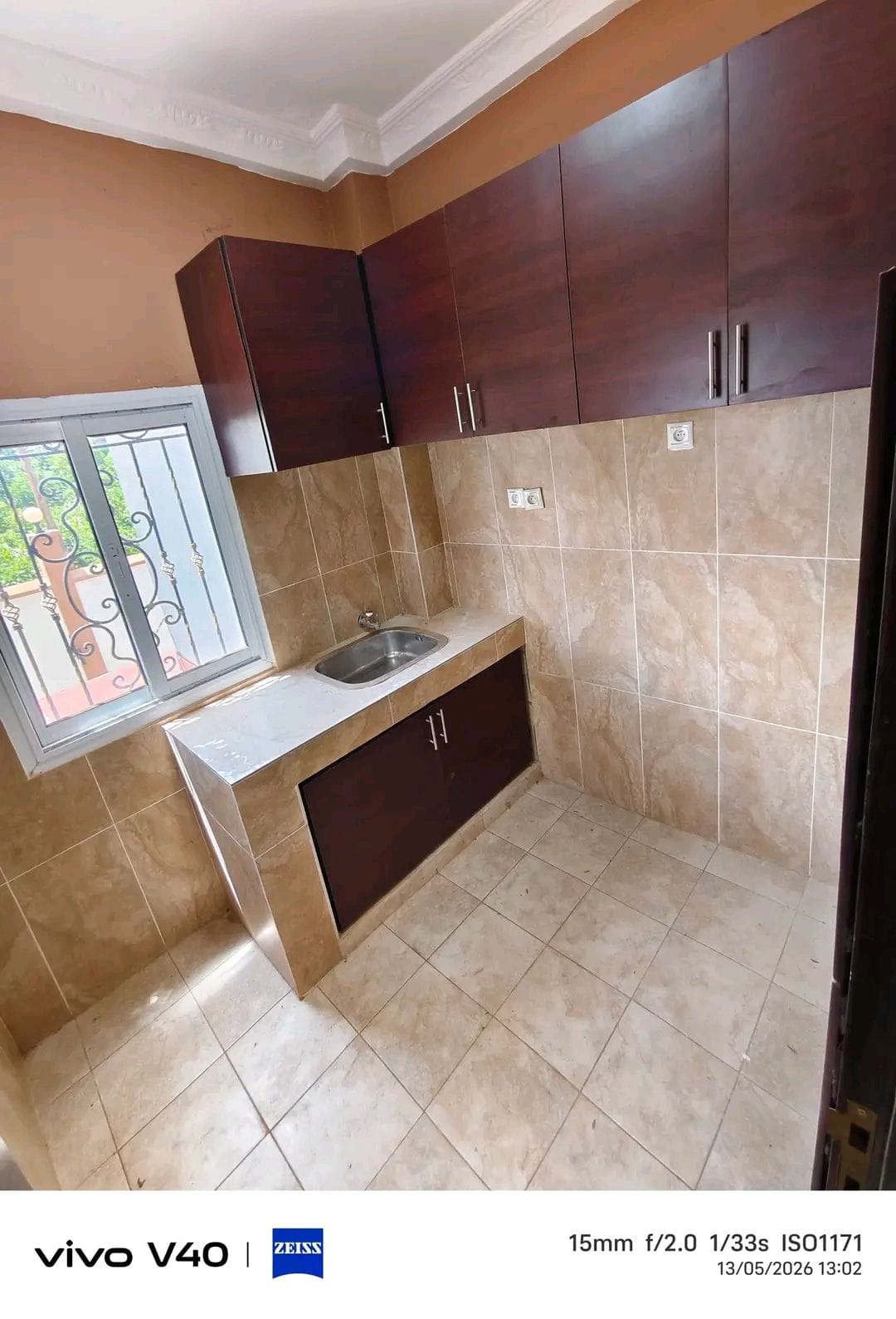 APPARTEMENT MODERNE ET SPACIEUX – YAOUNDÉ, TSINGA VILLAGE