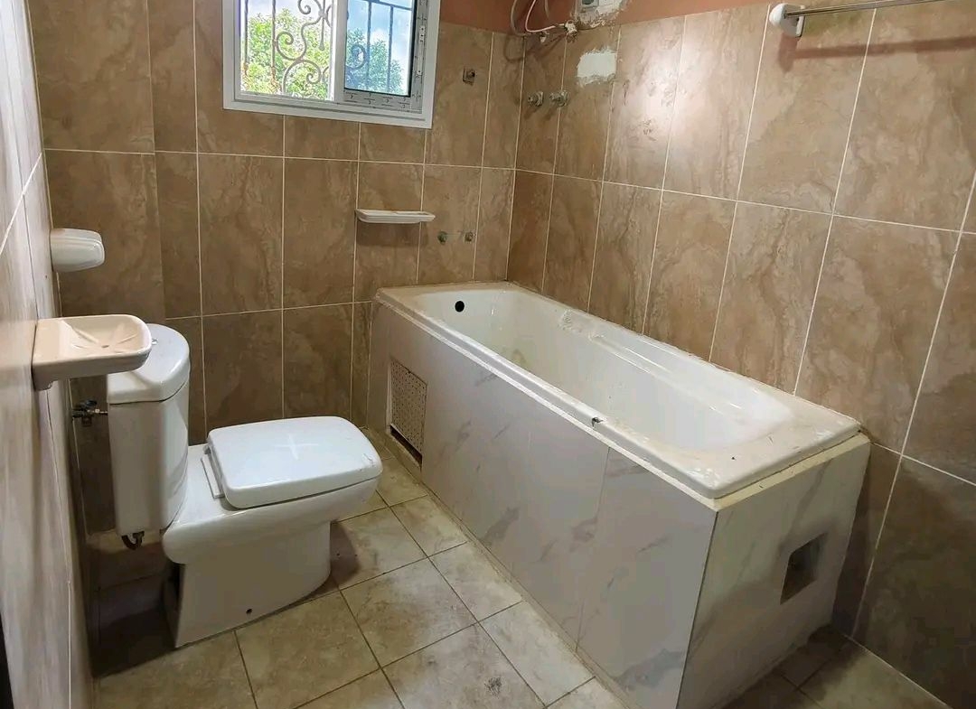 APPARTEMENT MODERNE ET SPACIEUX – YAOUNDÉ, TSINGA VILLAGE