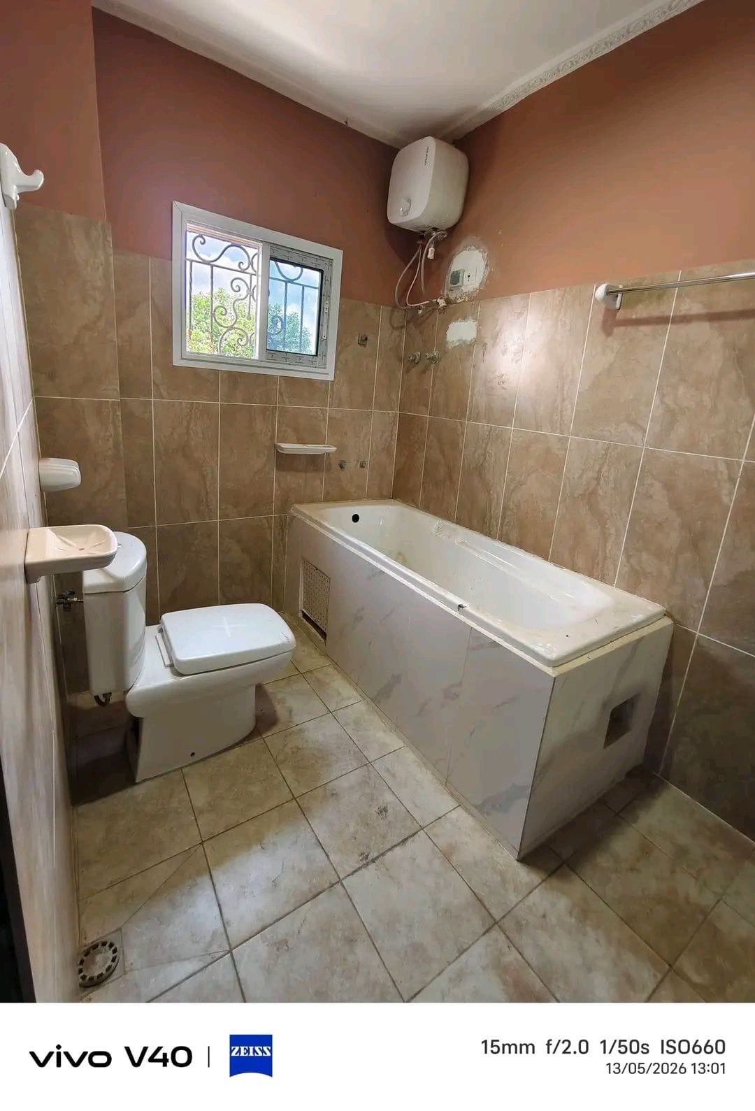 APPARTEMENT MODERNE ET SPACIEUX – YAOUNDÉ, TSINGA VILLAGE