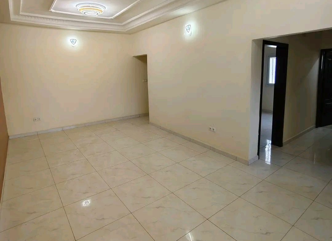APPARTEMENT MODERNE ET SPACIEUX – YAOUNDÉ, TSINGA VILLAGE