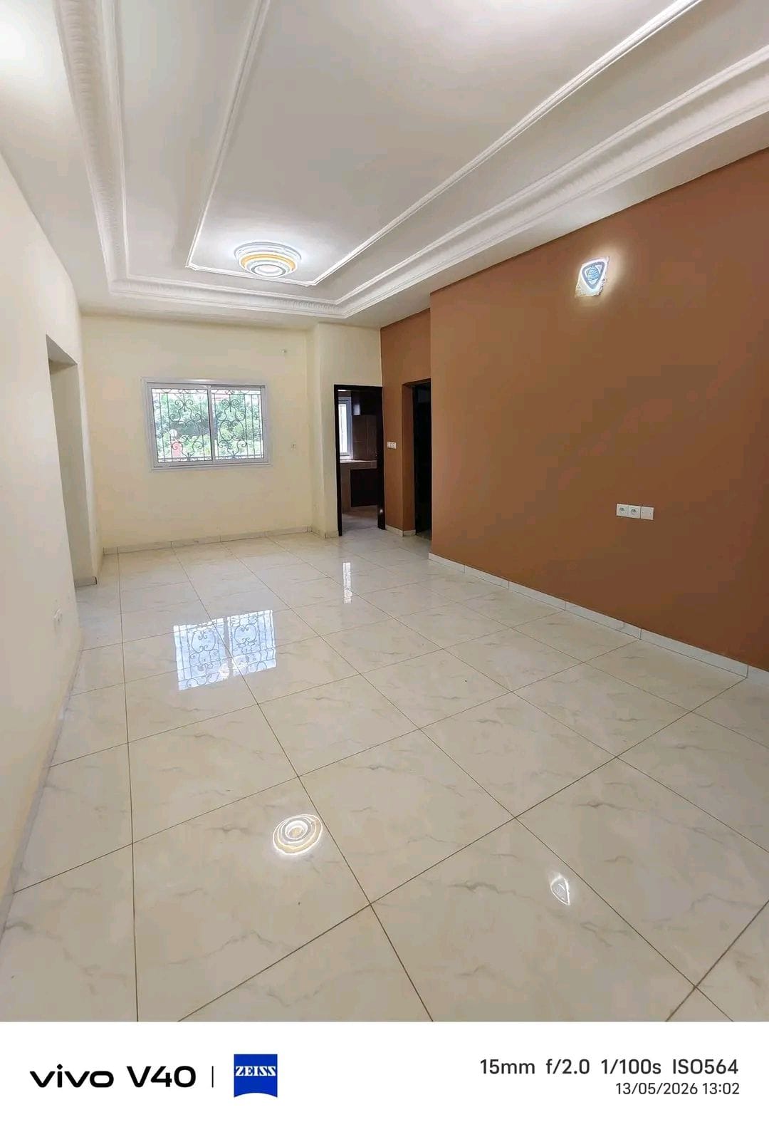 APPARTEMENT MODERNE ET SPACIEUX – YAOUNDÉ, TSINGA VILLAGE