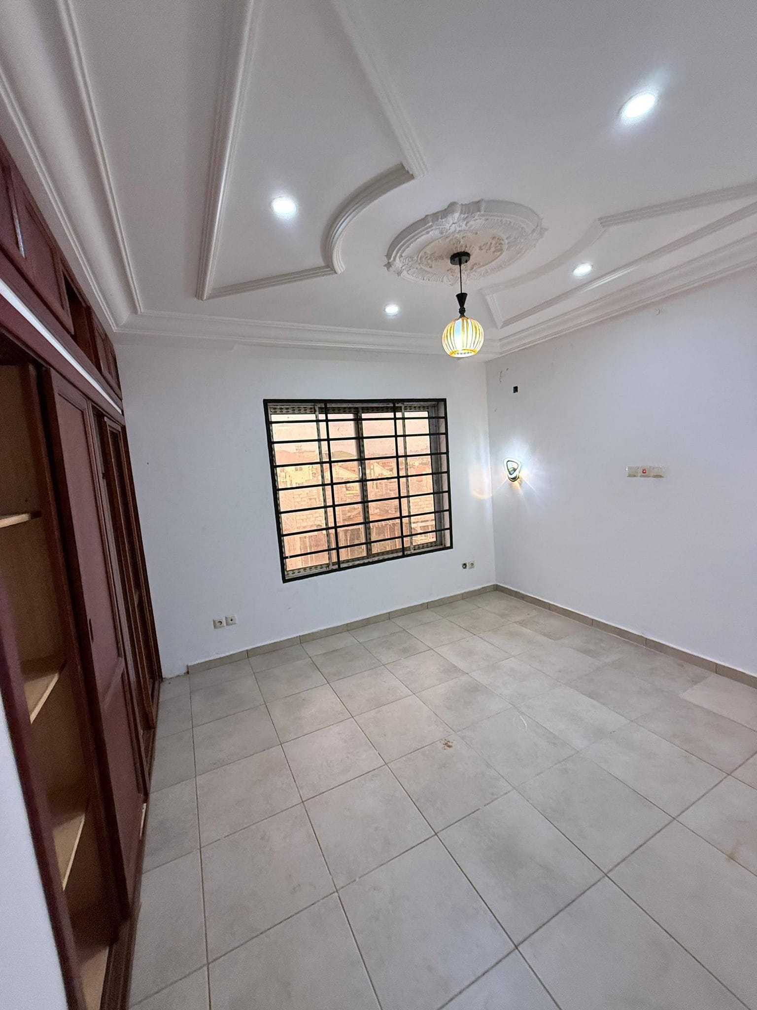 Appartement bon standing à louer, Yaoundé fougerolle