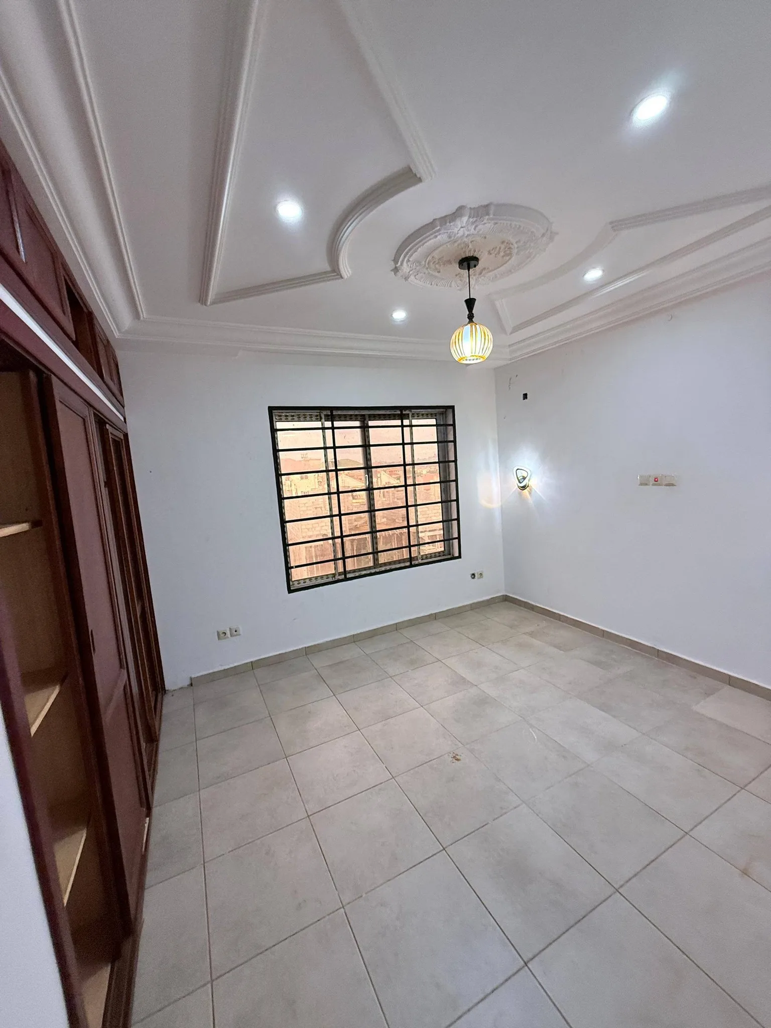 Appartement bon standing à louer, Yaoundé fougerolle