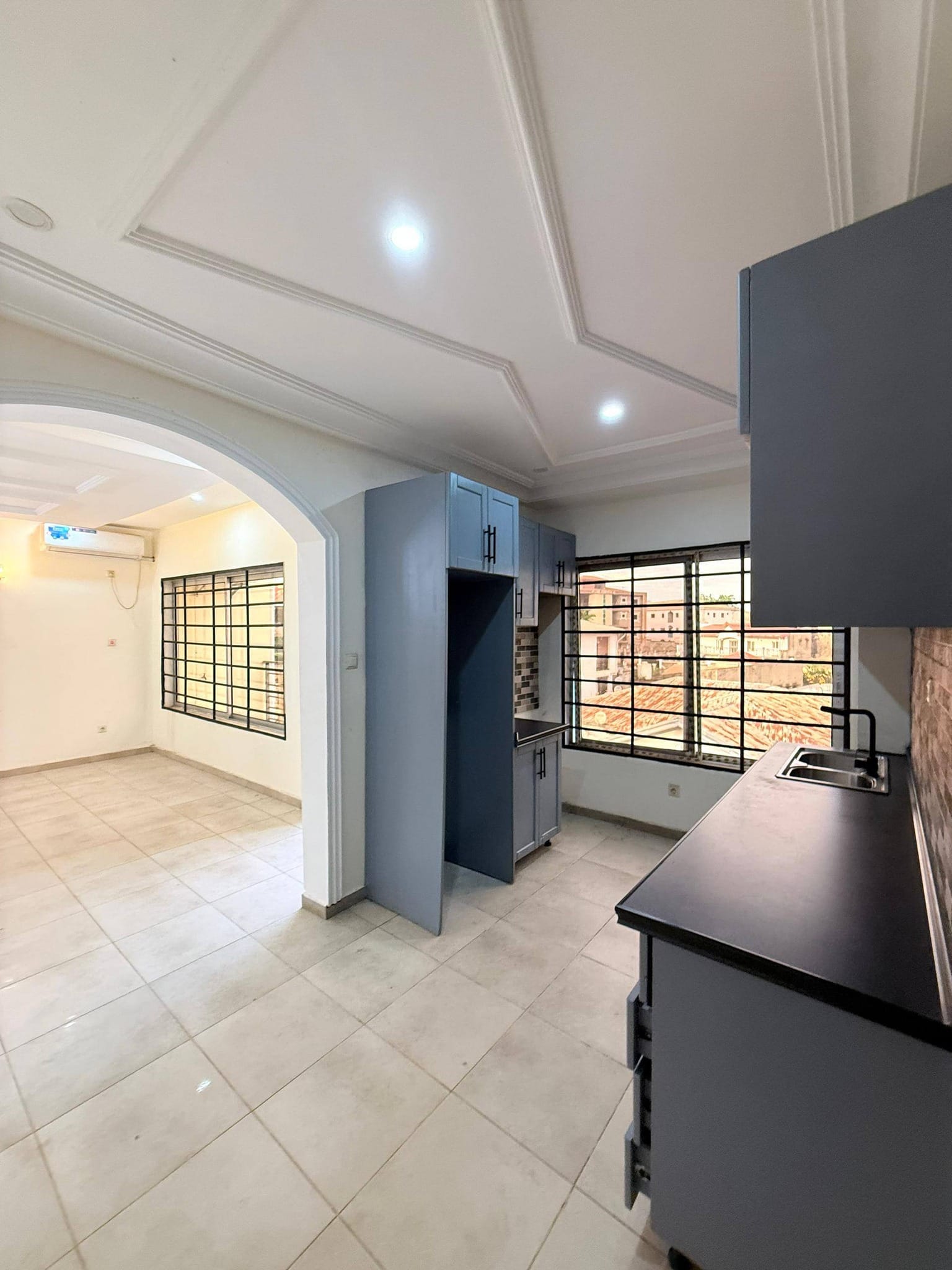 Appartement bon standing à louer, Yaoundé fougerolle