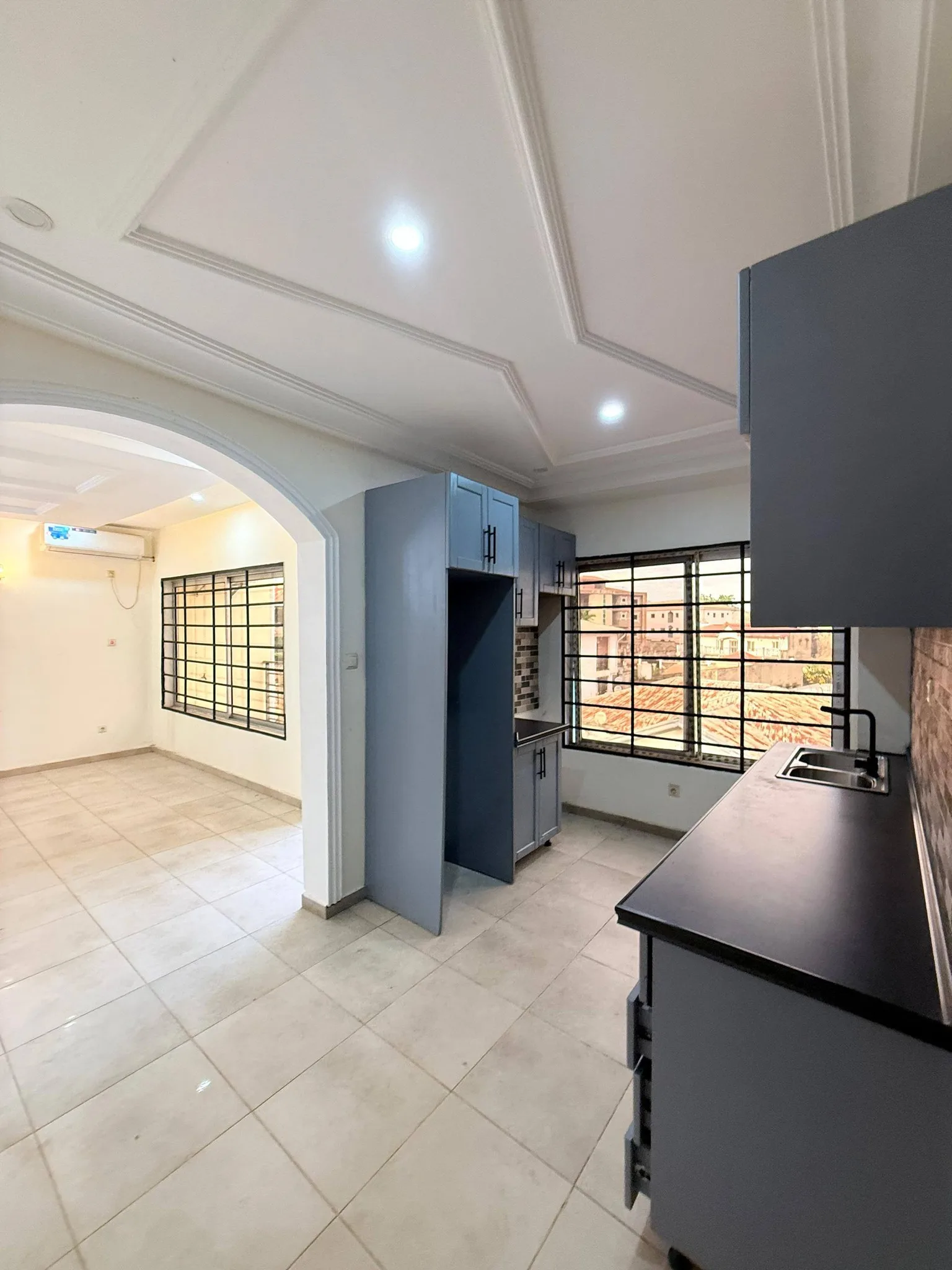 Appartement bon standing à louer, Yaoundé fougerolle