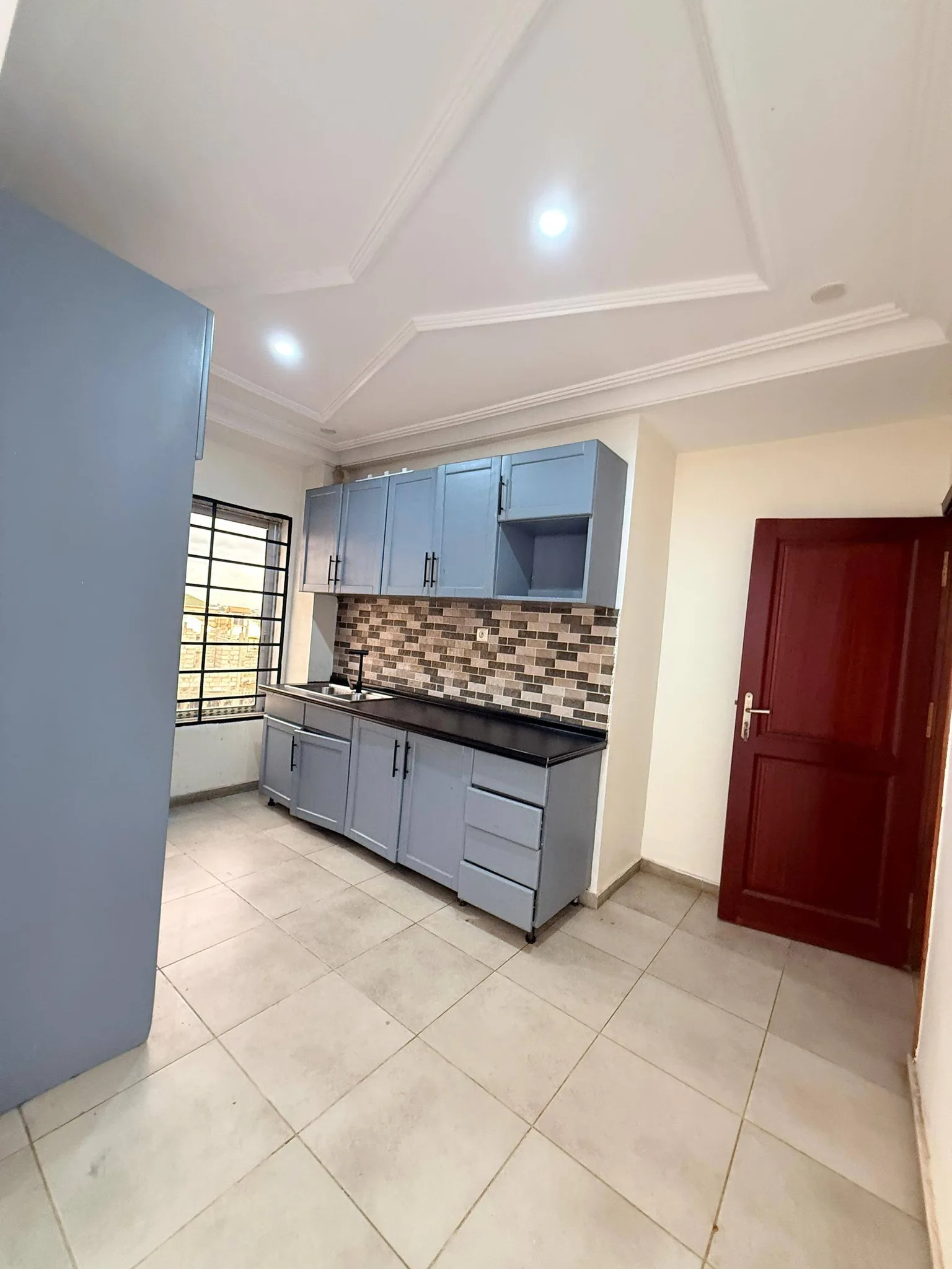 Appartement bon standing à louer, Yaoundé fougerolle