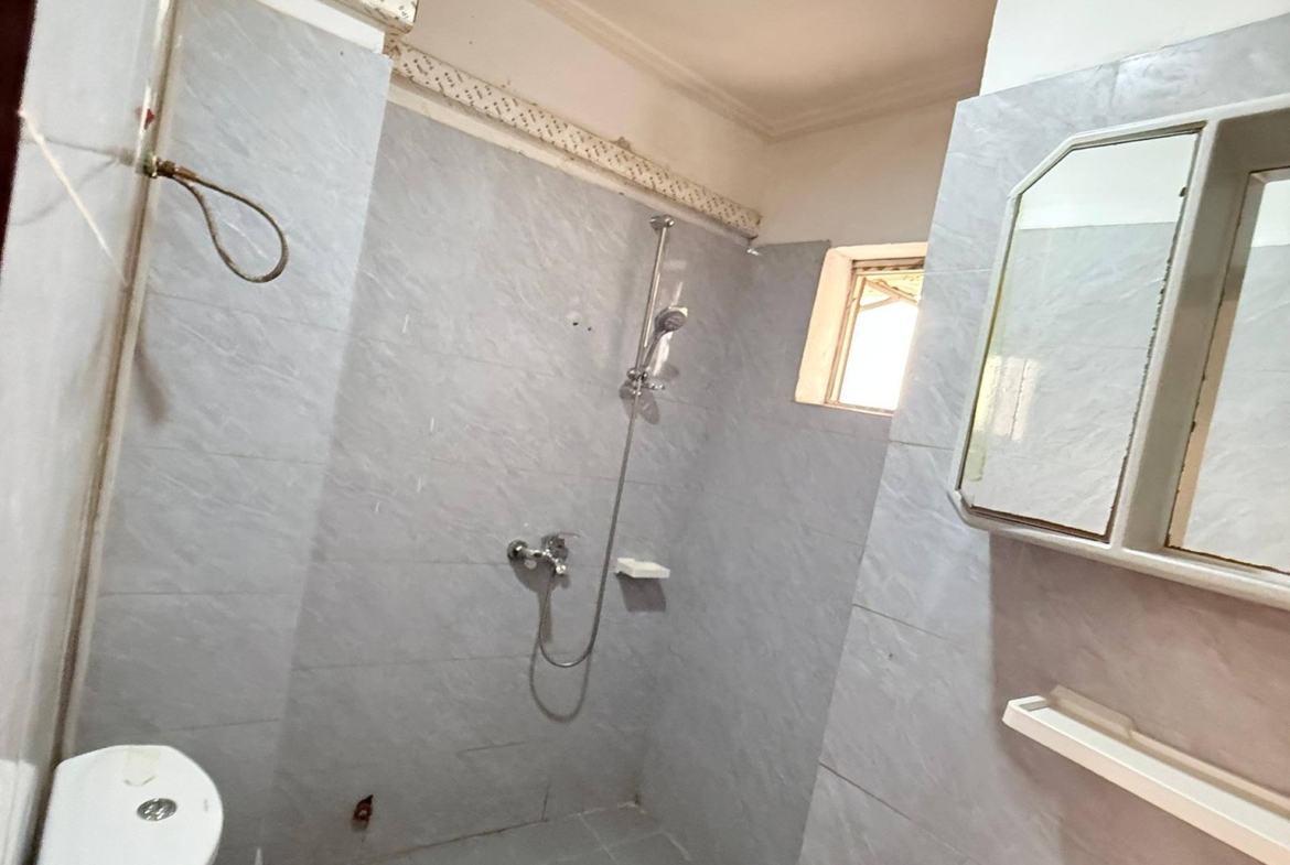 Appartement bon standing à louer, Yaoundé fougerolle