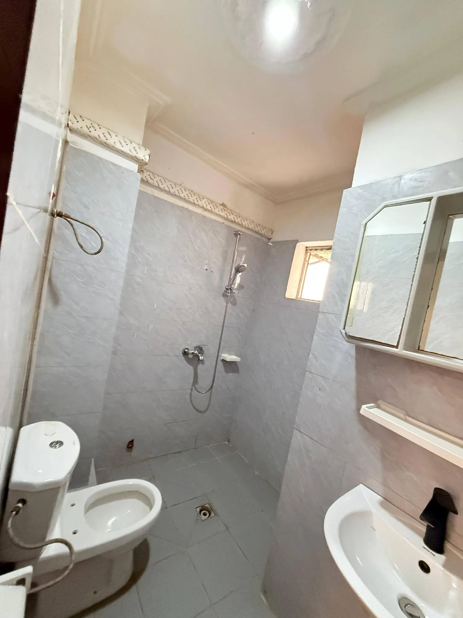 Appartement bon standing à louer, Yaoundé fougerolle