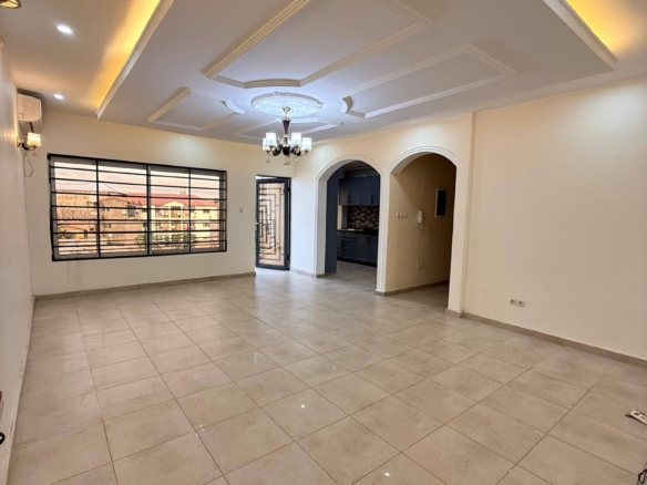 Appartement bon standing à louer, Yaoundé fougerolle