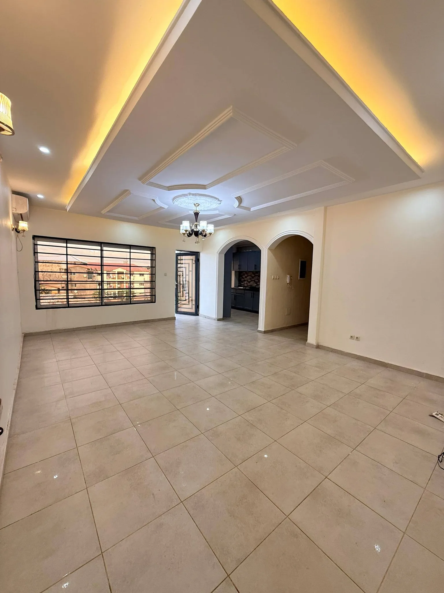 41469- Appartement bon standing à louer, Yaoundé fougerolle
