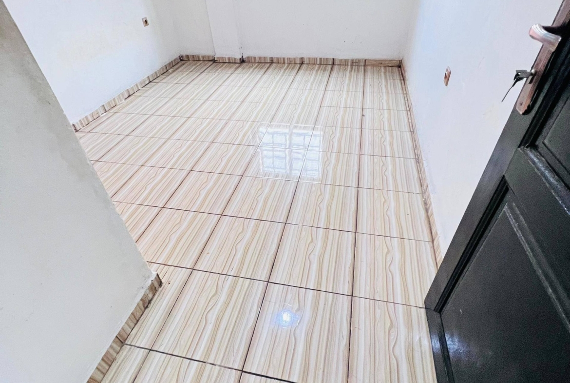 Joli appartement à louer à Yaoundé Olembé