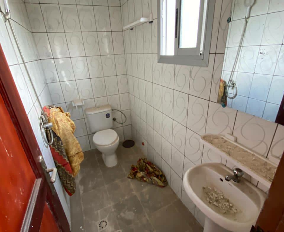 STUDIO ACCESSIBLE ET MODERNE, TITI GARAGE YAOUNDÉ