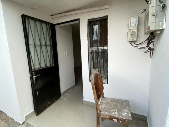 STUDIO ACCESSIBLE ET MODERNE, TITI GARAGE YAOUNDÉ