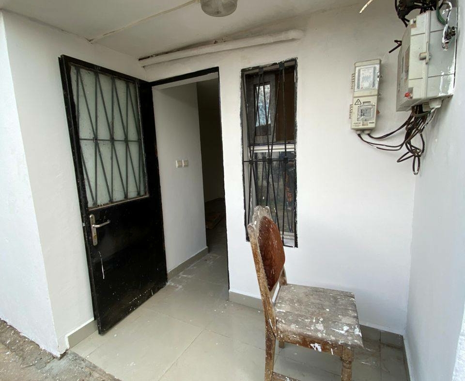 STUDIO ACCESSIBLE ET MODERNE, TITI GARAGE YAOUNDÉ