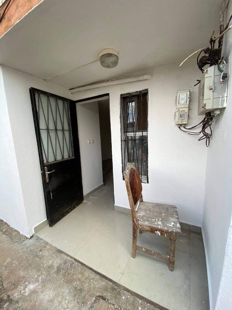 PIL_studio_titigarage_150526_ext STUDIO ACCESSIBLE ET MODERNE, TITI GARAGE YAOUNDÉ
