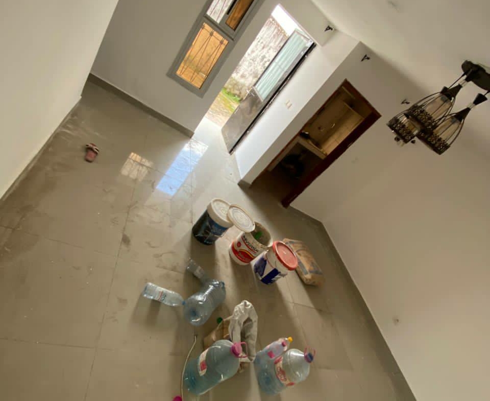STUDIO ACCESSIBLE ET MODERNE, TITI GARAGE YAOUNDÉ