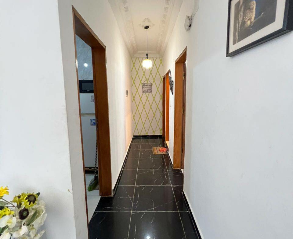 APPARTEMENT MODERNE STAFFÉ CLIMATISÉ SITUÉ À LOGPOM ANDEM