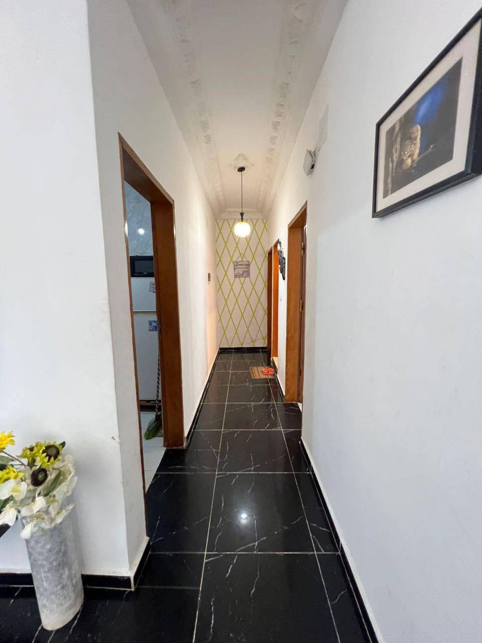 APPARTEMENT MODERNE STAFFÉ CLIMATISÉ SITUÉ À LOGPOM ANDEM