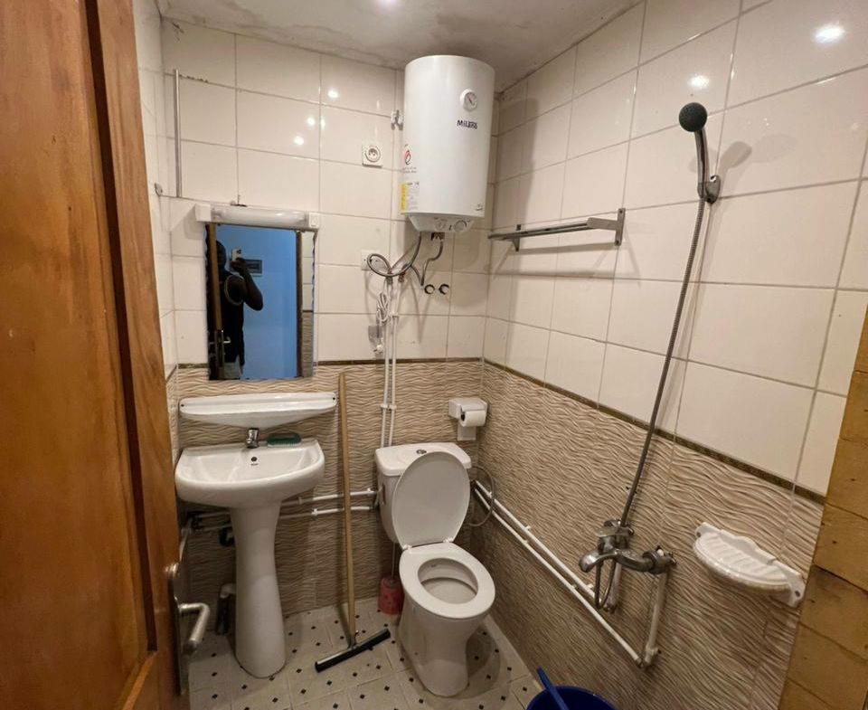 APPARTEMENT MODERNE STAFFÉ CLIMATISÉ SITUÉ À LOGPOM ANDEM